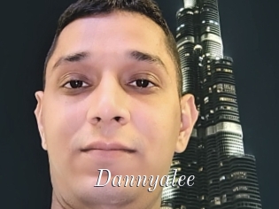 Dannyalee