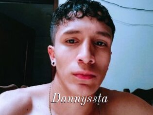 Dannyssta