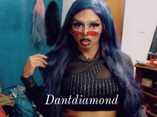 Dantdiamond