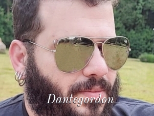 Dantegordon