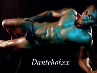 Dantehotxx