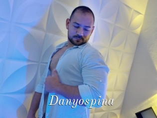 Danyospina