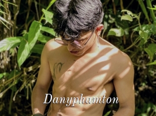 Danyphamton