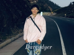 Darcydyer