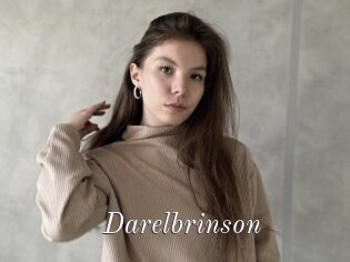 Darelbrinson