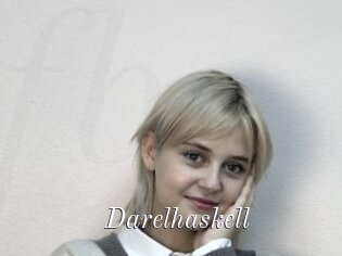 Darelhaskell