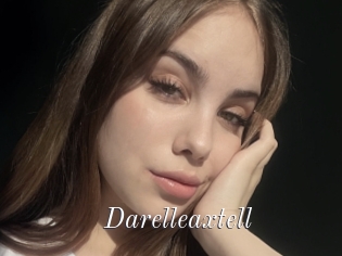 Darelleaxtell