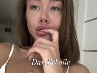 Darelleballe