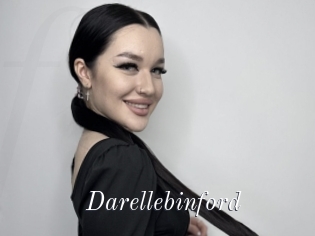 Darellebinford