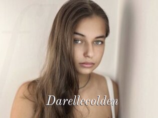 Darellecolden