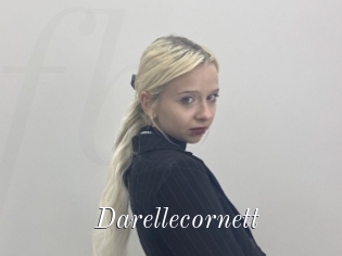 Darellecornett