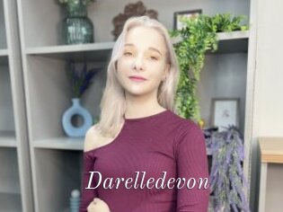 Darelledevon