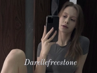 Darellefreestone