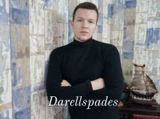 Darellspades