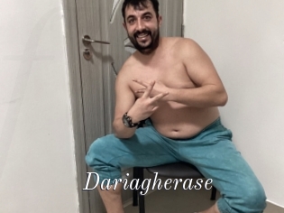 Dariagherase