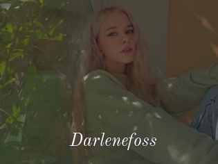 Darlenefoss