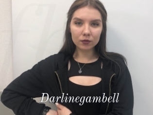 Darlinegambell