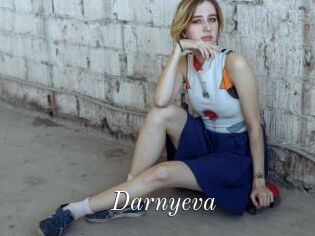 Darnyeva