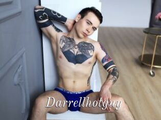 Darrellhotguy