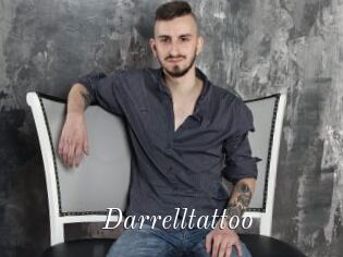 Darrelltattoo