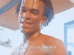 Darwinjhoson