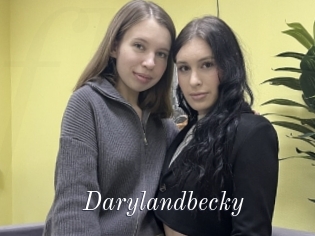 Darylandbecky