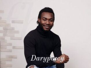 Darypercy