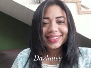 Dashalee