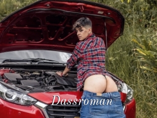 Dassroman