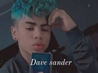 Dave_sander