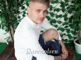 Davenolsen