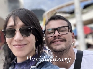 Davidandsary