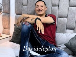 Davidcleyton