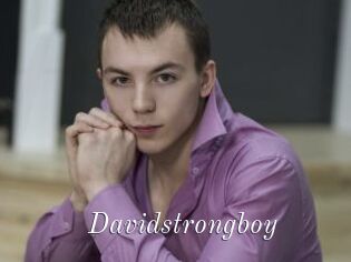 Davidstrongboy