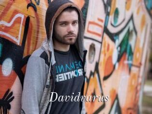 Davidvarus