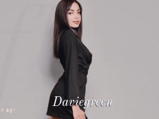 Daviegreen