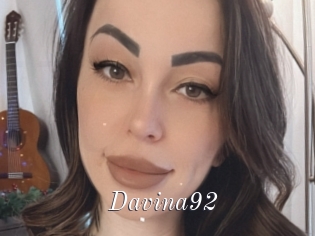 Davina92