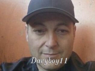 Davyboy11