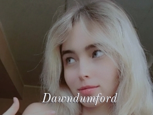 Dawndumford