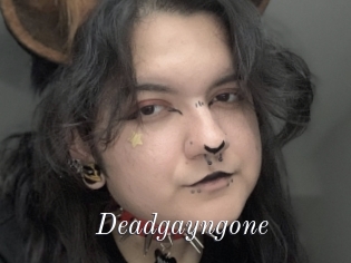 Deadgayngone