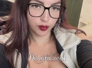 Debora_scott