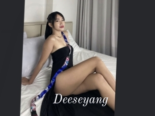 Deeseyang