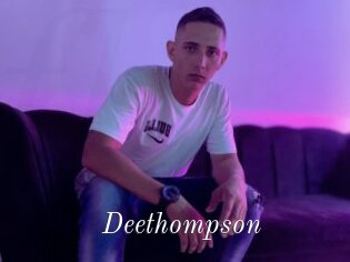 Deethompson