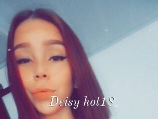 Deisy_hot18