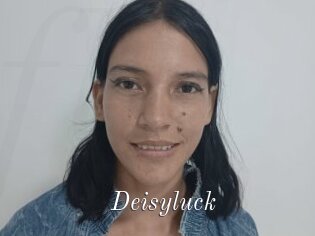 Deisyluck