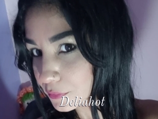 Deliahot