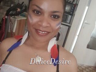 DeliceDesire