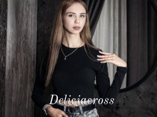 Deliciacross