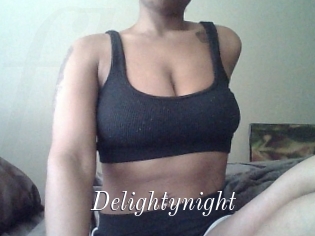 Delightynight