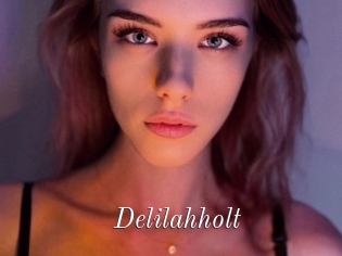 Delilahholt